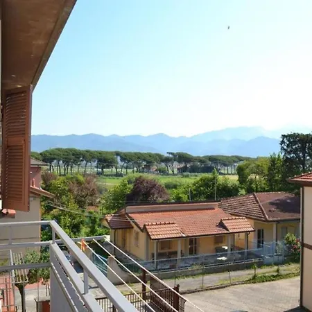 Apartment 10 Ameglia