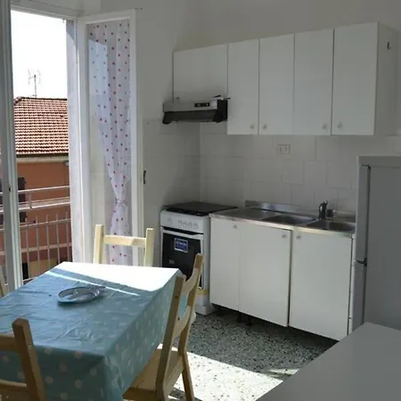 Apartment 10 Ameglia